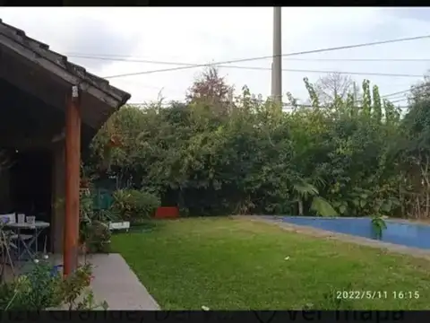 Casa en Venta en De Vicenzo Grande, USD 150.000