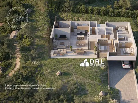 Casa en Venta de 3 dormitorios