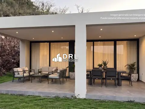 Casa en Venta en La Deseada, USD 460.000
