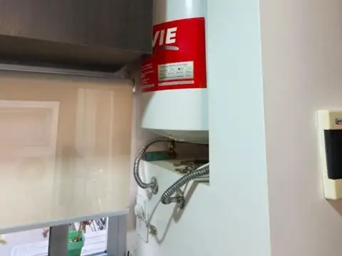 Departamento en Alquiler 1 año