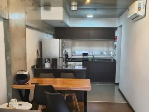 Departamento - República de la Sexta