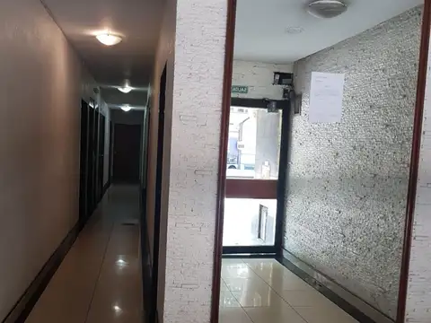 Avenida Juan Bautista Justo 2500, Piso 2