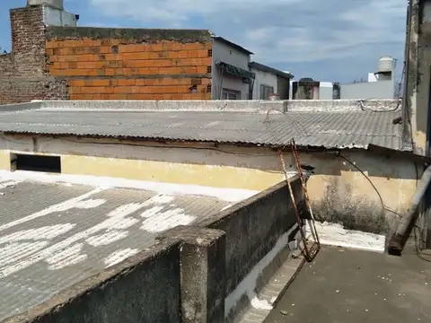 Casa en Venta 40 años