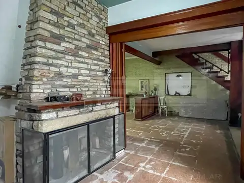 Terreno Venta - Olivos-Vias/Maipu