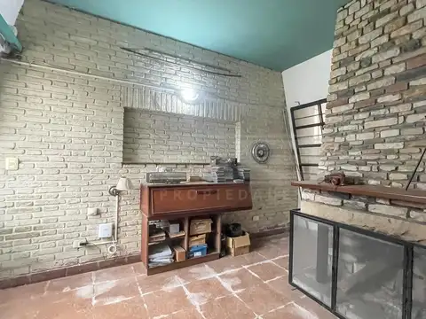 Terreno en Venta 13  mts Fondo