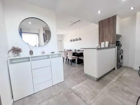 Departamento en Venta en Villa Talleres, USD 109.990