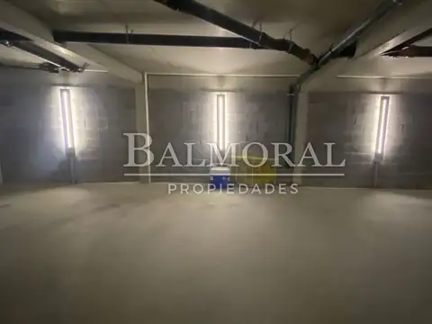 Departamento en Alquiler - Zona: Golf Nuevo / REF: 2167