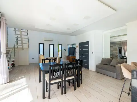 Casa en Venta en Ibarlucea, USD 335.000