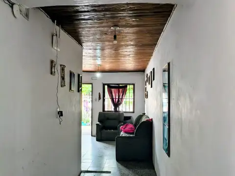 Casa en venta en Barrio San Agustin