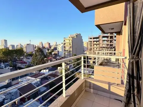 Alberdi 4279