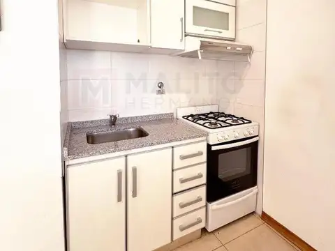 Departamento en Alquiler A Estrenar