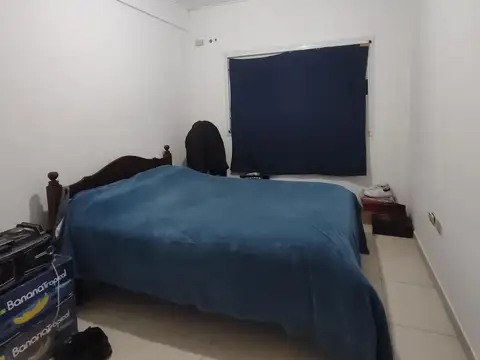Departamento de un dormitorio