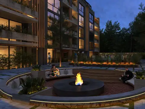 Departamento en Venta de 2 dormitorios