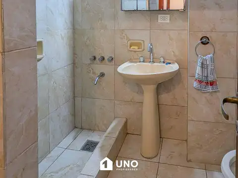 Departamento en Venta en Rosario, USD 63.000