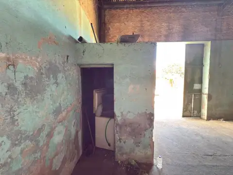 Venta galpón  barrio Industrial, Rosario