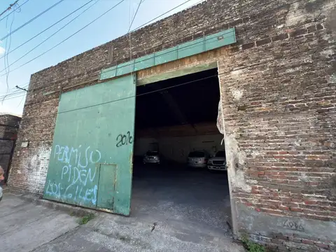 Galpon en Venta en Barrio Industrial, USD 60.000