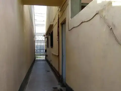 Jose Clemente Paz 4531