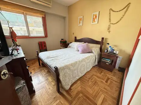 Departamento en Venta en Caballito, USD 139.000