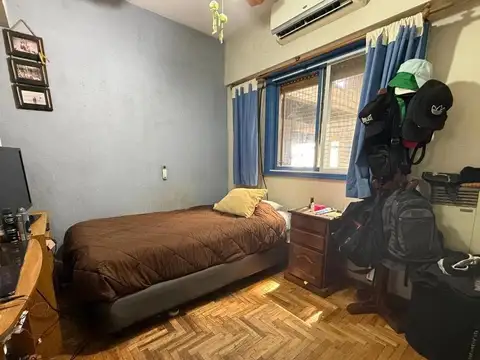 Departamento en Venta 47 años