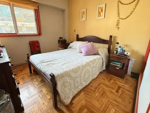 Departamento en Venta en Caballito, USD 139.000