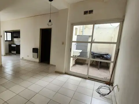 Depto Tipo Casa en Alquiler al Oeste