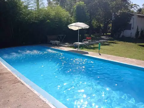 Quinta en Venta en Trujuy, USD 69.990