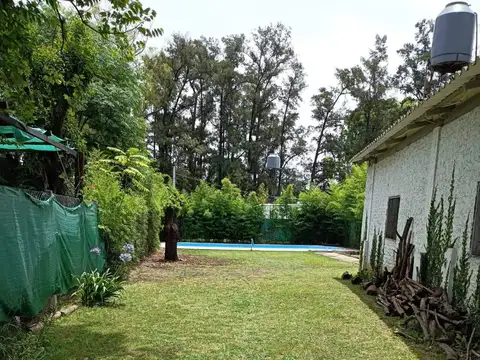 Hermosa Casa Quinta - Moreno