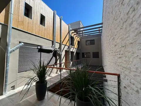 Departamento en Venta al Este