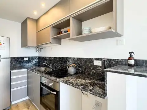 Departamento en Alquiler de 1 dormitorio