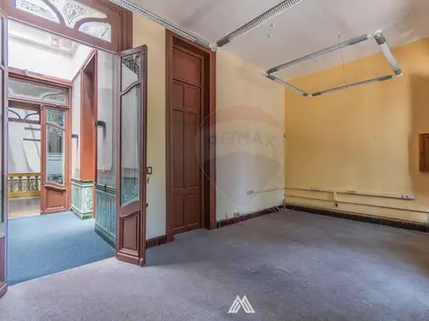 Venta casa apta empresa o vivienda Parque Rodó