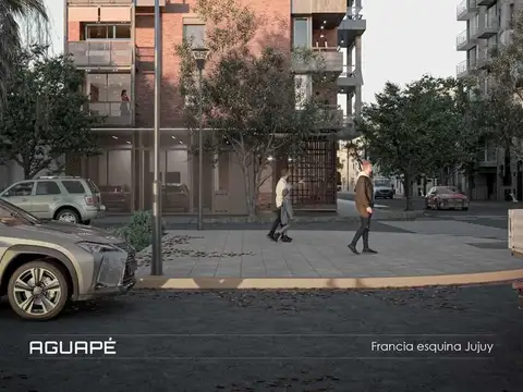 Departamento en Venta en Macrocentro, USD 71.668