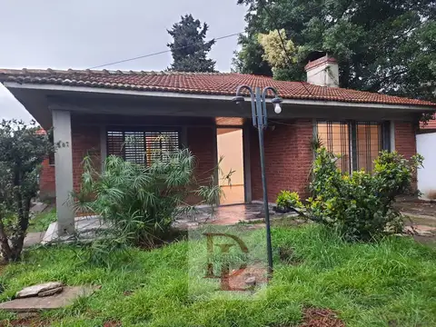 Casa Chalet  en Alquiler en General Pacheco, Tigre, G.B.A. Zona Norte