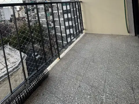 Departamento en Alquiler en Constitucion, $ 700.000
