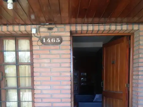 Casa en Venta de 3 dormitorios