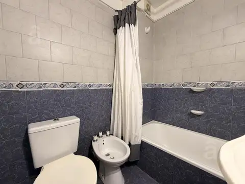 Departamento en Alquiler 20 años