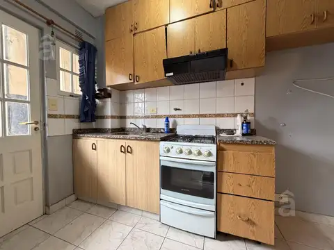 Departamento en Alquiler de 2 dormitorios