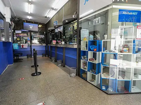 Fondo Comercio en Venta en Centro , USD 100.000