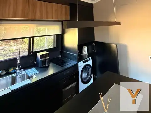 Casa en Alquiler Temporal en Barrio Chapadmalal, USD 130