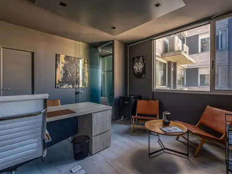 Oficina en Venta al Noroeste