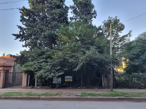 Gran Lote en Venta 10m x 42,50m