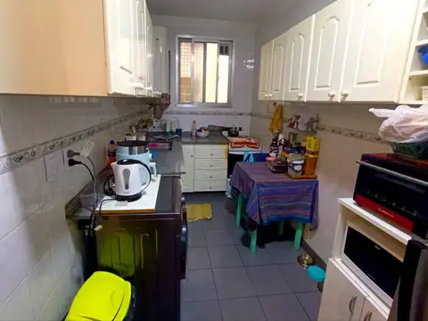 Departamento en Venta 50 años