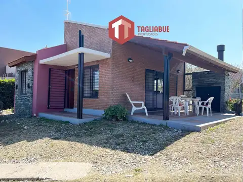 Casa en Venta en Barranca Arriba, USD 198.000