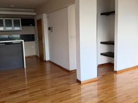 Departamento en Alquiler 5 años