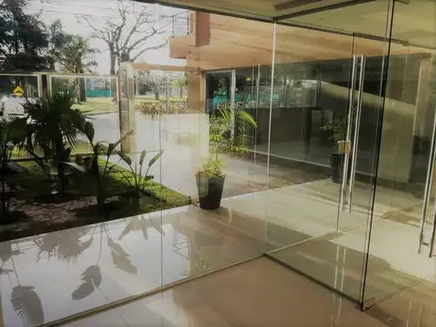 Departamento 1 ambiente con 1 baño