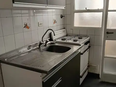 Departamento en Alquiler 40 años