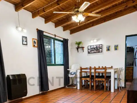 Casa en Venta en Pilar Centro, USD 89.000