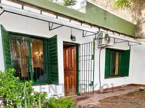 Casa en Venta de 1 dormitorio