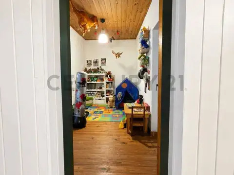 Casa en Venta 66 años