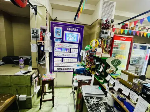 LOCAL COMERCIAL EN VENTA VILLA URQUIZA