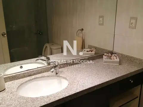 Apartamento Villagio Riviera punta del este